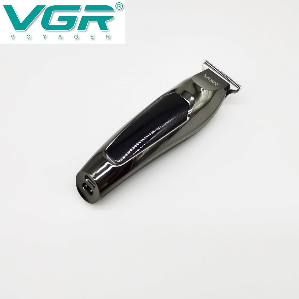 Tagliacapelli Professionale VGR V-070 | Trimmer Barber Rasoio Professionale