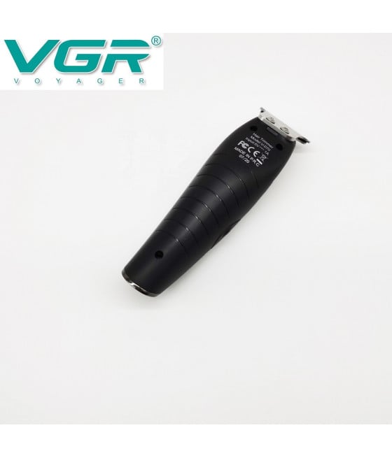 Tagliacapelli Professionale VGR V-070 | Trimmer Barber Rasoio Professionale