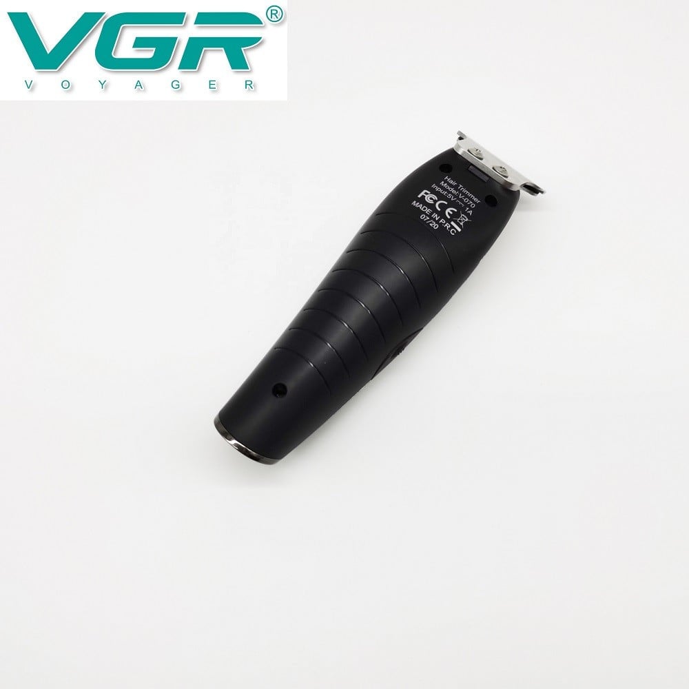 Tagliacapelli Professionale VGR V-070 | Trimmer Barber Rasoio Professionale