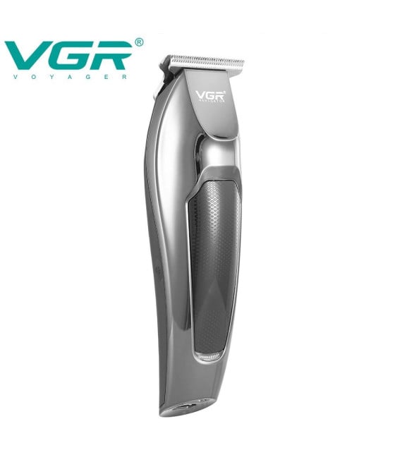 Tagliacapelli Professionale VGR V-070 | Trimmer Barber Rasoio Professionale