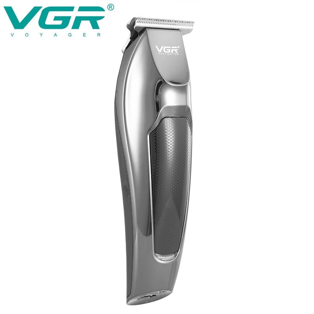 Tagliacapelli Professionale VGR V-070 | Trimmer Barber Rasoio Professionale