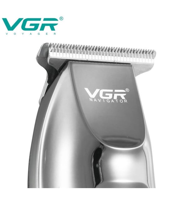 Tagliacapelli Professionale VGR V-070 | Trimmer Barber Rasoio Professionale