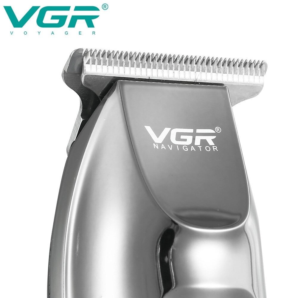 Tagliacapelli Professionale VGR V-070 | Trimmer Barber Rasoio Professionale
