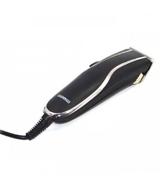 TAGLIACAPELLI PROFESSIONALE FILO TRIMMER ELETTRICO GM-811 LAMA TITANIO