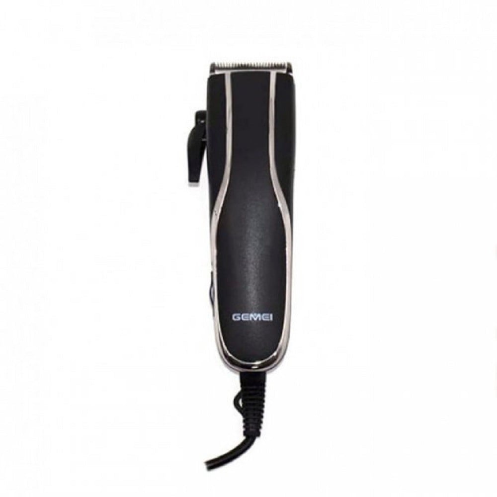 TAGLIACAPELLI PROFESSIONALE FILO TRIMMER ELETTRICO GM-811 LAMA TITANIO