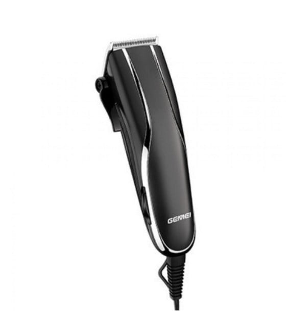TAGLIACAPELLI PROFESSIONALE FILO TRIMMER ELETTRICO GM-811 LAMA TITANIO
