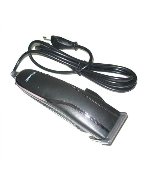 TAGLIACAPELLI PROFESSIONALE FILO TRIMMER ELETTRICO GM-811 LAMA TITANIO