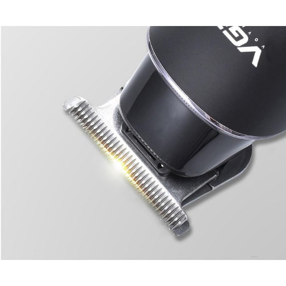 Tagliacapelli Professionale VGR V-937 – Trimmer Barber, Rasoio, Regolabarba