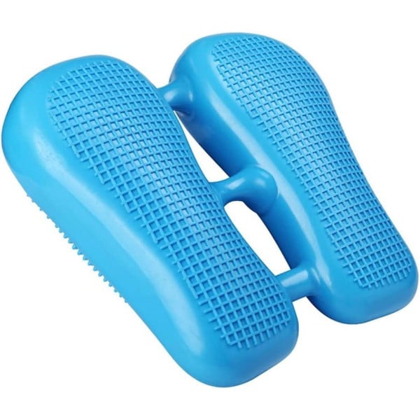 BALANCE CUSCINO PROPRIOCETTIVO PER EQUILIBRIO FITNESS YOGA PILATES MINI STEPPER