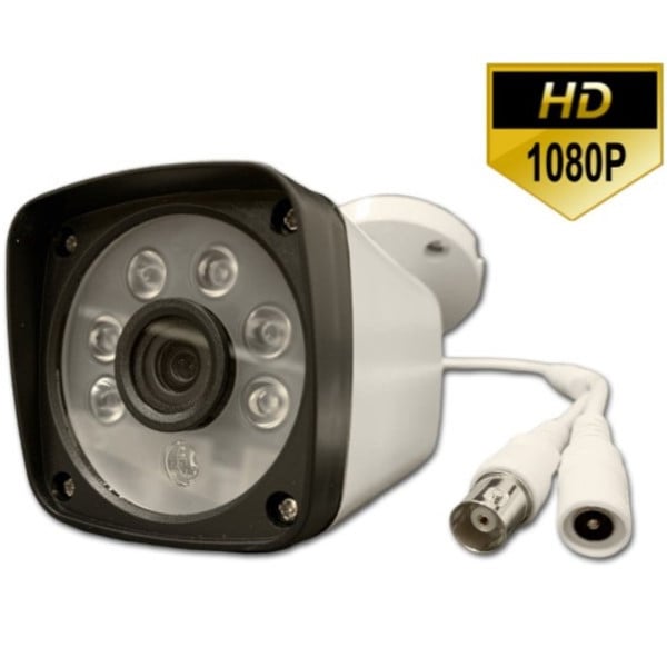 TELECAMERA DI RETE IP WIRELESS PANORAMICA DA ESTERNO NVR Q-SX001