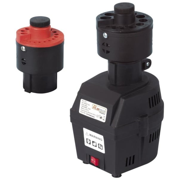Affilatore di punte da 3 a 16 Ribitech PRIAF716