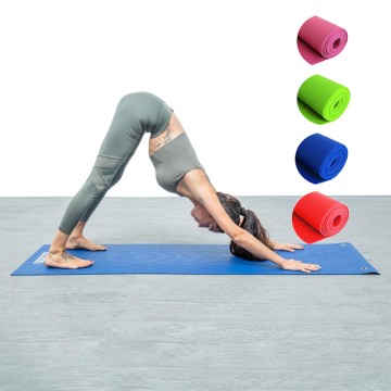 Tappetino agopressione agopuntura tappeto chiodato fitness yoga 60