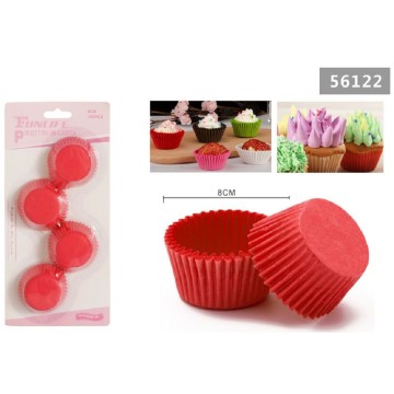 Pirottini Muffin Carta Pirottini Cupcake Pirottini Per Cupcake Per  Matrimoni Feste Di Compleanno(50 pezzi) : : Casa e cucina
