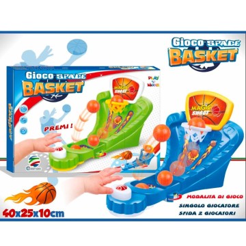 Dreamon Mini Canestro Basket Kit da Camera Bambini，Tabellone Basket Interno  Giocattoli Sportivi per Bambino