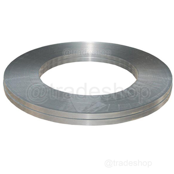 REGETTA IN ROTOLO DA MM.16 IN FERRO LUCIDO KG 40 circa REGGETTA PER IMBALLAGGIO