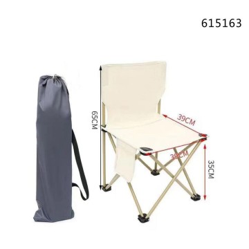 Cuscinetto 130kg sedia da campeggio una sedia mobili da viaggio a doppio  uso comoda sedia da pesca pieghevole borsa di stoccaggio gratuita lettino da  sole - AliExpress