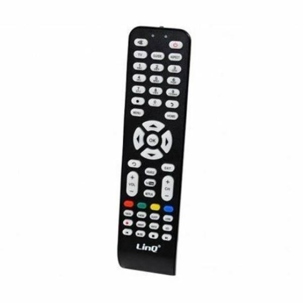 Telecomando Universale per TOSHIBA Compatibile per Tv Decoder Ricevitori  Dvd