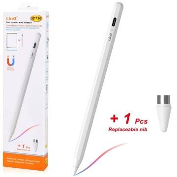 Penna Touch Pennino Tablet Per iPad Punta Fine Universale Touch screen  iPhone