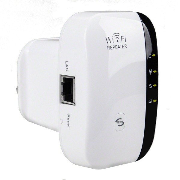 Sconto per il ripetitore Wi-Fi TP-Link: più copertura per la rete Internet