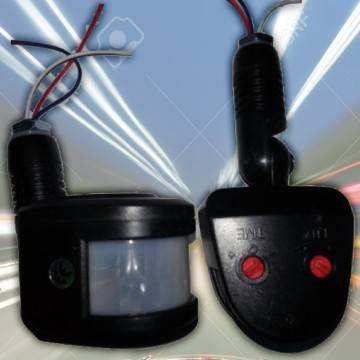 BES-28907 - Antifurti casa - beselettronica - Kit 7PZ allarme casa sicurezza  domestica rilevatore fughe gas allarme antifurto