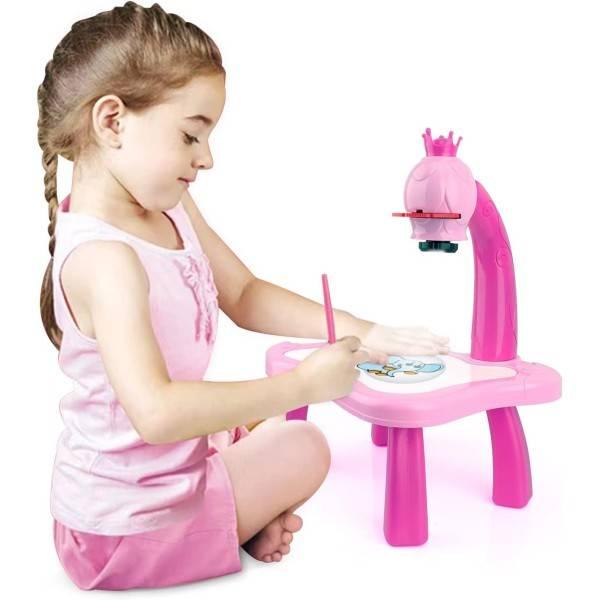 Macchina da cucire per bambini giocattolo educativo portatile interessante  per ragazze ragazzi