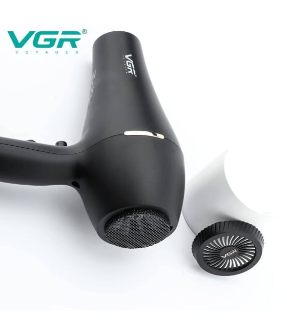 Asciugacapelli Professionale VGR V-433 – Hair Dryer Parrucchiere 2200W