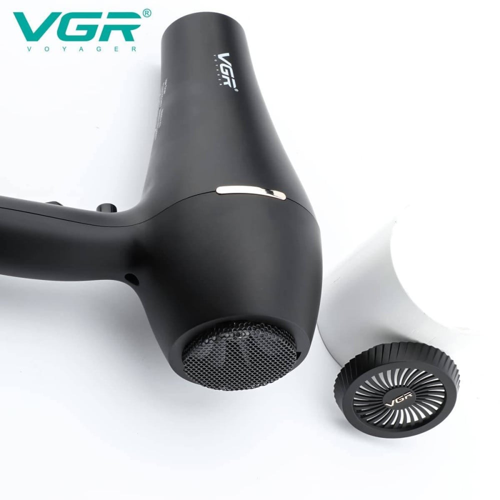 Asciugacapelli Professionale VGR V-433 – Hair Dryer Parrucchiere 2200W