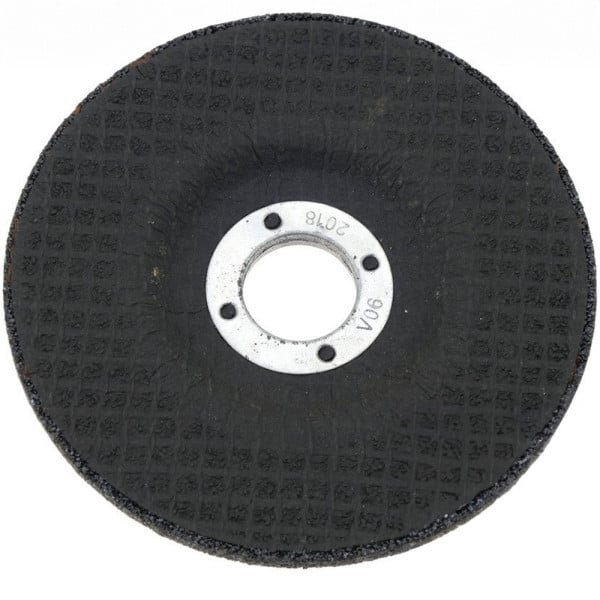 SET DA 10 PEZZI DISCO DISCHI IN PIETRA PER FLEX SMERIGLIATRICE DIAMETRO 125 MM