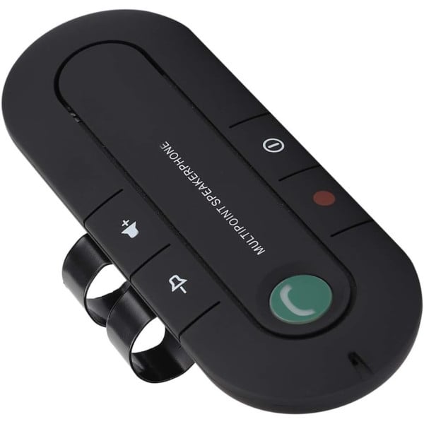 Il Miglior Bluetooth per Auto - Cuffie Vivavoce Kit Vivavoce Bluetooth