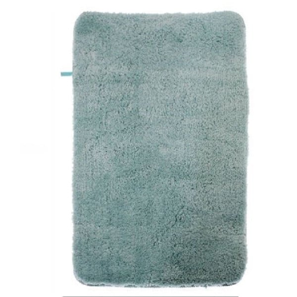 TAPPETO TAPPETINO IN TESSUTO MORBIDO PER ARREDO BAGNO 45 X 70 CM 79925