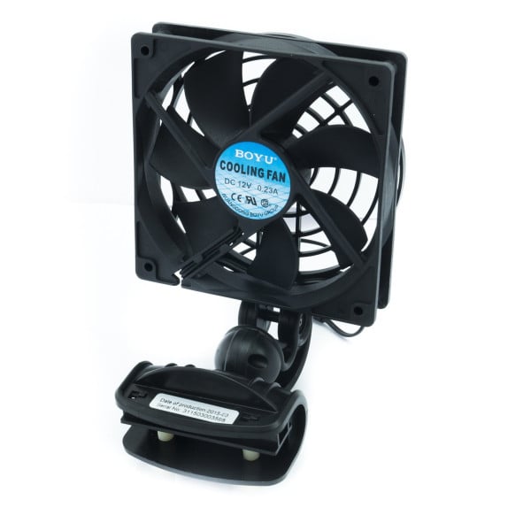 VENTOLA RAFFREDDAMENTO ACQUA ACQUARIO DOLCE MARINO FS-120A