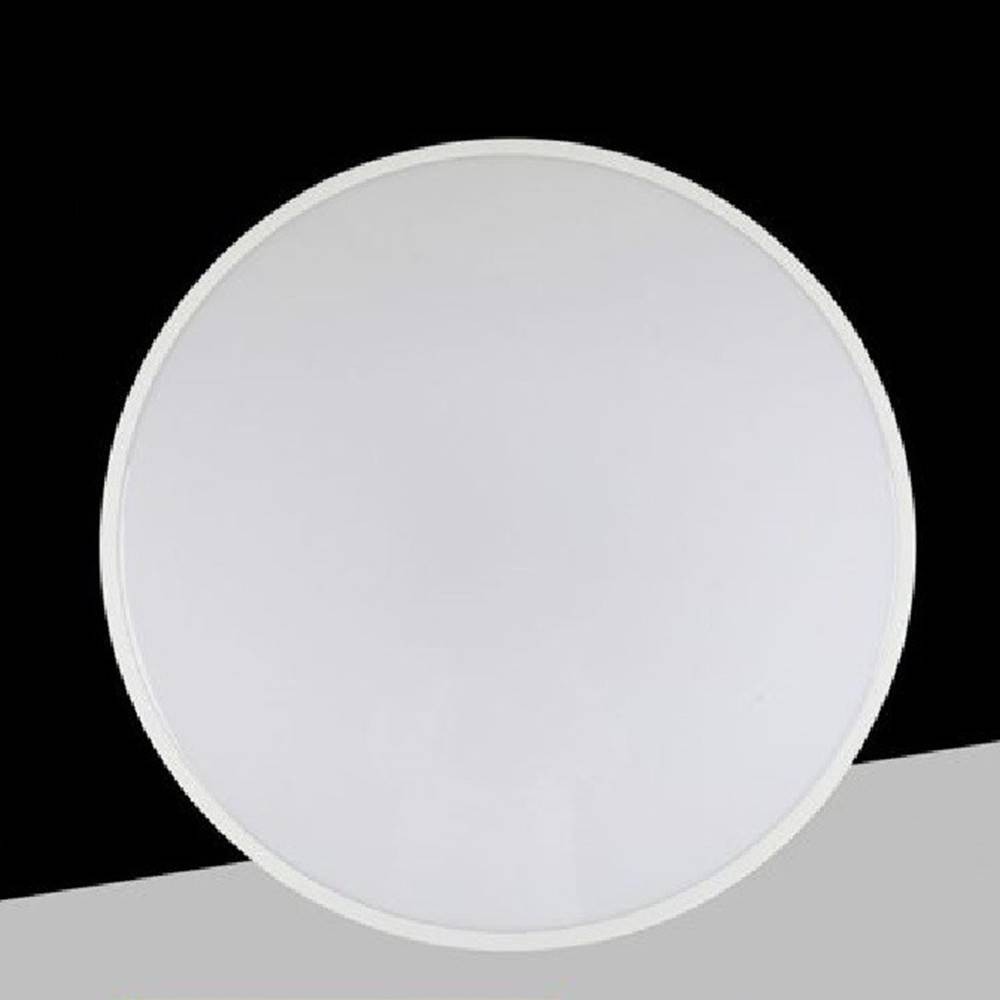 APPLIQUE DA MURO LED ROTONDO 32 W IP44 3 TEMPERATURE LUCE ES-PN380-3C