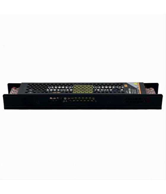 ALIMENTATORE SLIM STABILIZZATO 24V 300W SWITCH TRASFORMATORE 12.5MHA