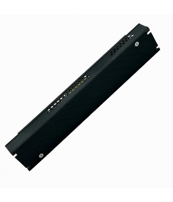 ALIMENTATORE SLIM STABILIZZATO 24V 300W SWITCH TRASFORMATORE 12.5MHA