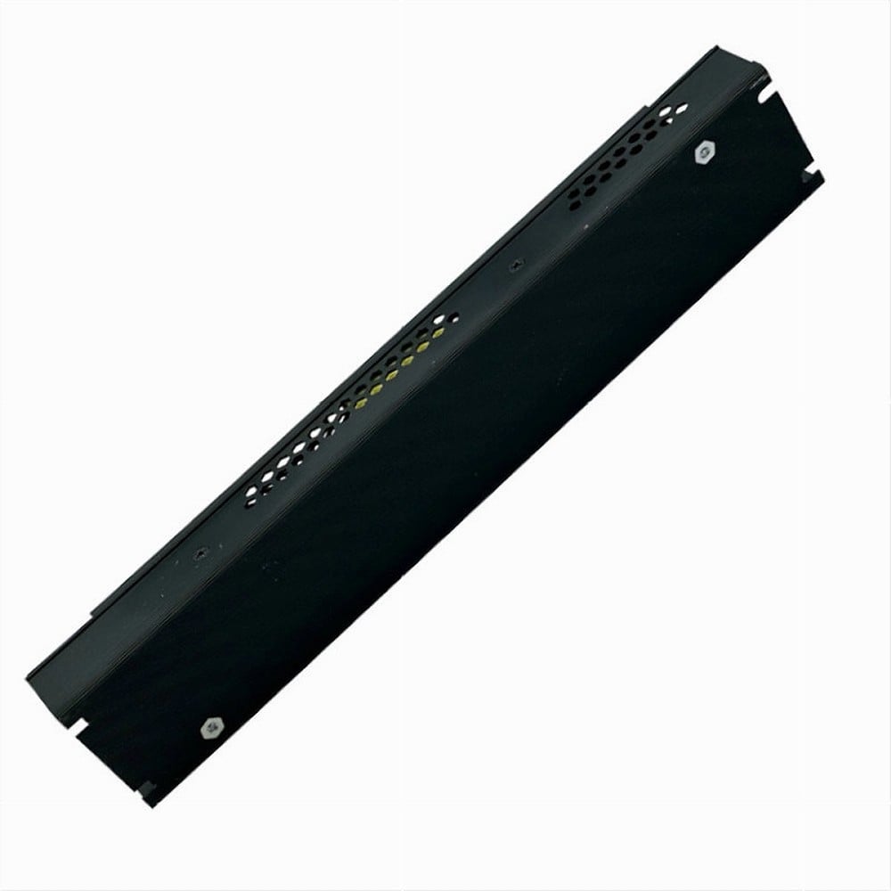 ALIMENTATORE SLIM STABILIZZATO 24V 300W SWITCH TRASFORMATORE 12.5MHA