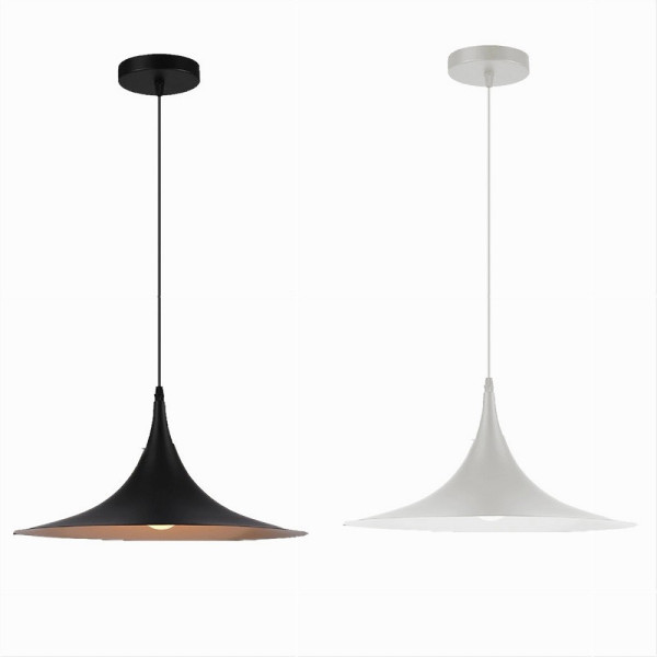 LAMPADARIO SOSPENSIONE STILE CONTEMPORANEO METALLO DECORATIVO E27 B98