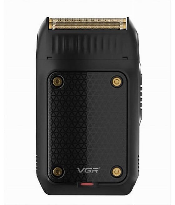 Rasoio Professionale VGR V-353 | Tagliacapelli,  Foil Shaver Barber, Precisione