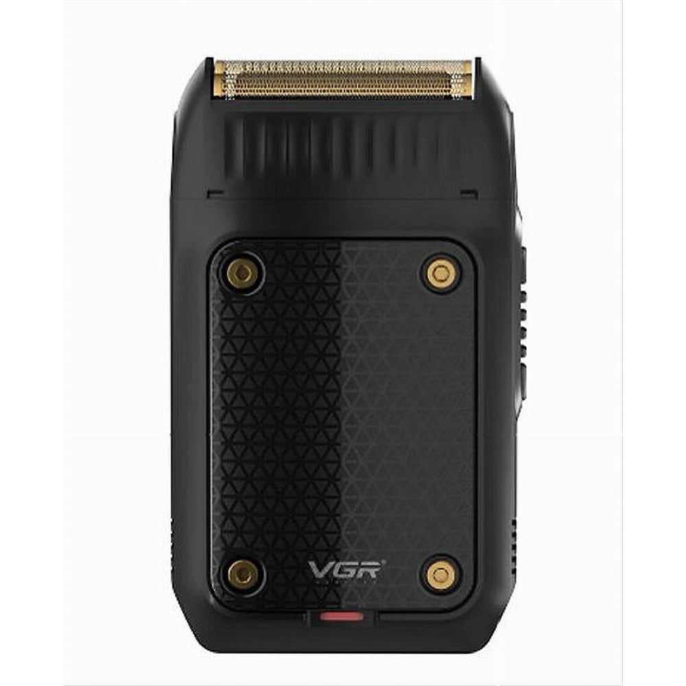 Rasoio Professionale VGR V-353 | Tagliacapelli,  Foil Shaver Barber, Precisione