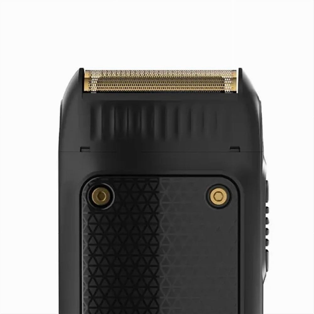 Rasoio Professionale VGR V-353 | Tagliacapelli,  Foil Shaver Barber, Precisione
