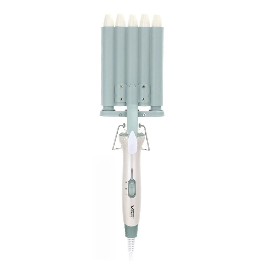 Arricciacapelli Professionale VGR V-597 | Onde Naturali & Styling Parrucchiere