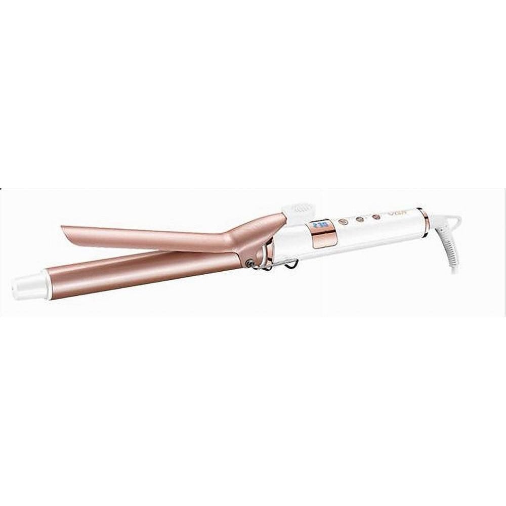 VGR V-578 Hair Curler 2 in 1 Piastra Professionale Parrucchiere