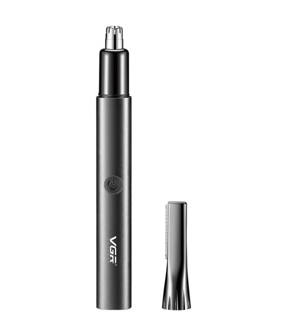 Tagliacapelli professionale VGR V-615 | Trimmer barber 2in1 naso e capelli