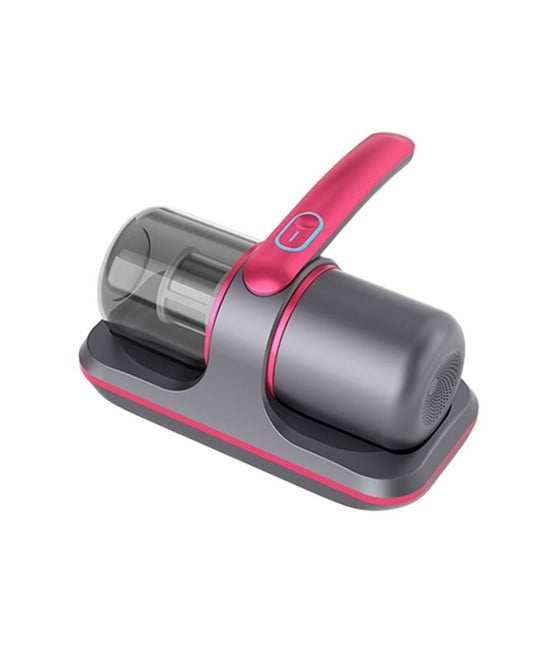 ASPIRAPOLVERE PER MATERASSI USB RICARICABILE RIMOZIONE DEGLI ACARI