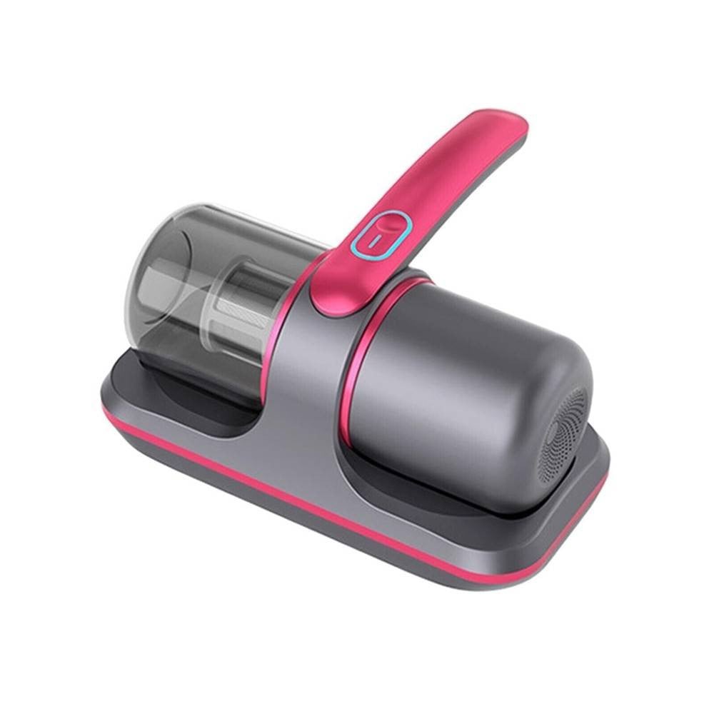 ASPIRAPOLVERE PER MATERASSI USB RICARICABILE RIMOZIONE DEGLI ACARI