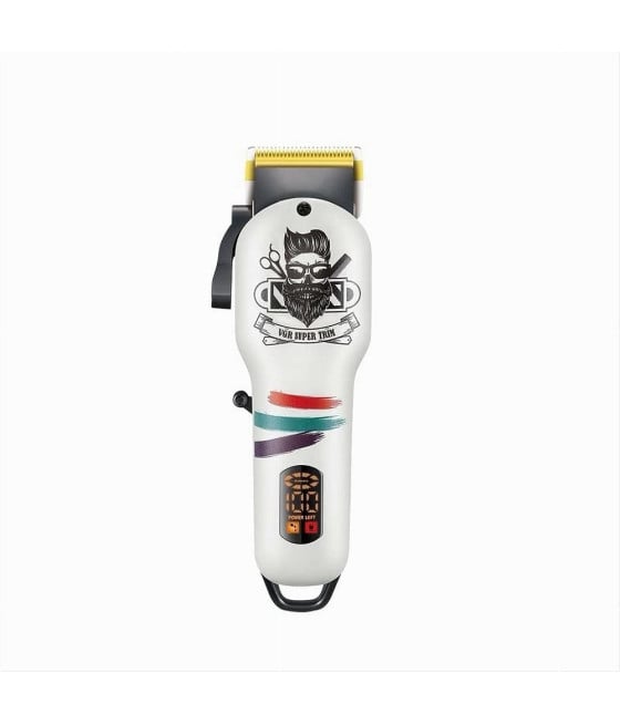 Tagliacapelli Professionale VGR V-699 | Clipper Barber | Rasoio Pro