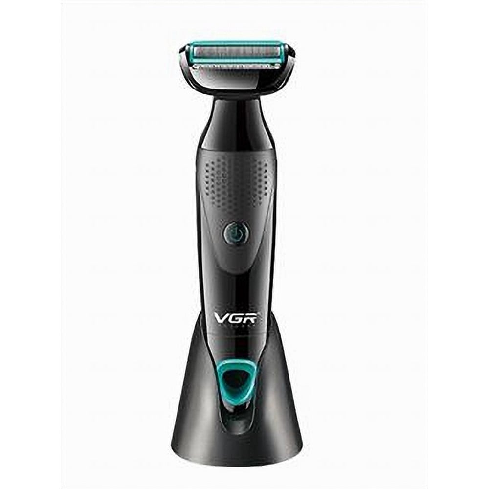 Tagliacapelli Professionale VGR V-601 | Rasoio 2in1 Body Trimmer Barber