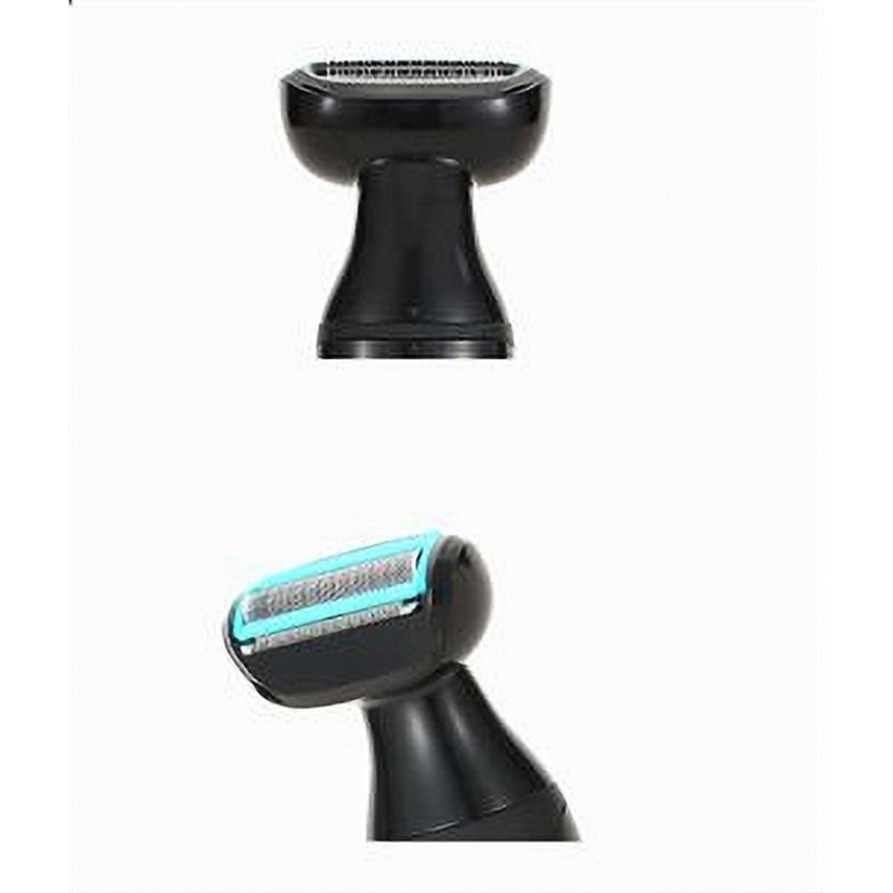 Tagliacapelli Professionale VGR V-601 | Rasoio 2in1 Body Trimmer Barber