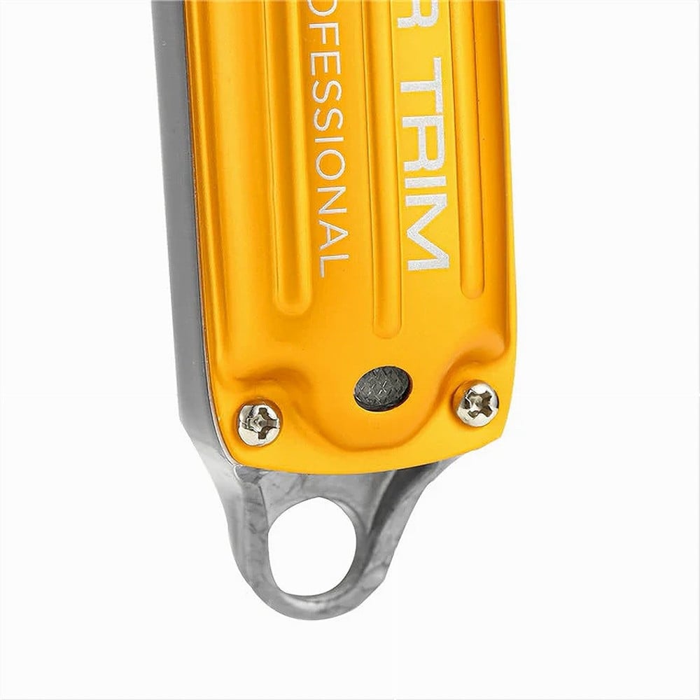Tagliacapelli Professionale VGR V-117 | Rasoio Clipper Barber Precisione