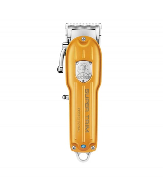 Tagliacapelli Professionale VGR V-117 | Rasoio Clipper Barber Precisione