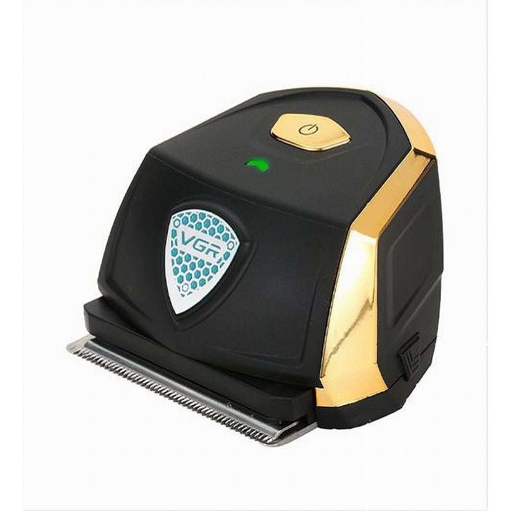 Tagliacapelli Professionale VGR V-910 – Rasoio, Clipper e Regolabarba Uomo